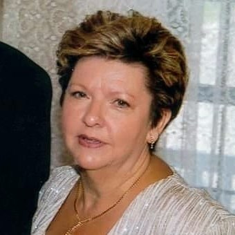 Avis de décès de Francine Robitaille