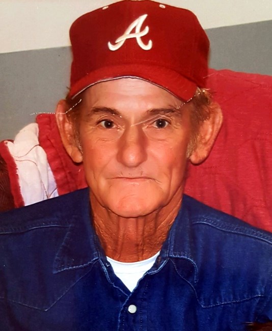 Obituary of Joe Thomas Bailey Sr.