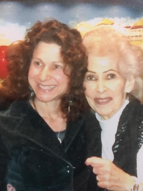 Obituary of Phyllis E. Paller