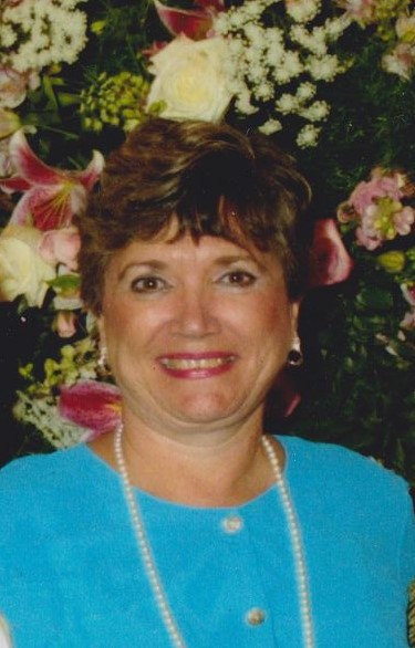 Obituary of Connie Jackson Crowe