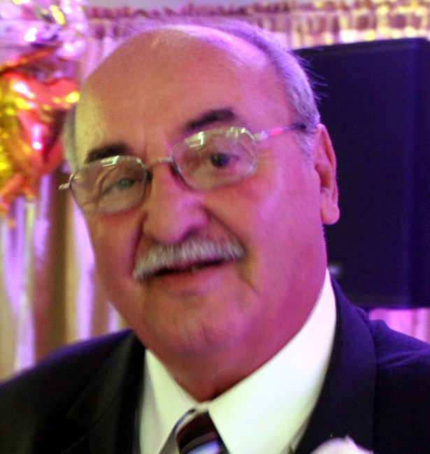 Obituary of Joseph G. Benenato