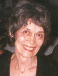 Obituary of Marjorie Luella Madderson
