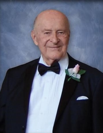 Obituary of Howard Gerald Johnson