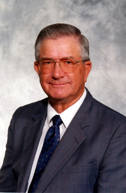 Obituary of James T. Wilkey