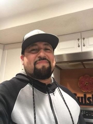 Obituary of Rogelio Cantu Jr.