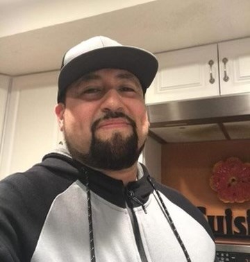 Obituary of Rogelio Cantu Jr.