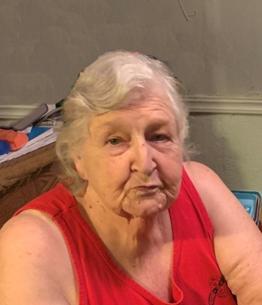 Obituary of Betty Jane Utterback