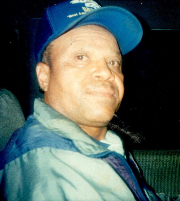 Obituary of Jimmy Carrol Williams