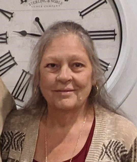 Obituary of Theresa Darlene Lyons