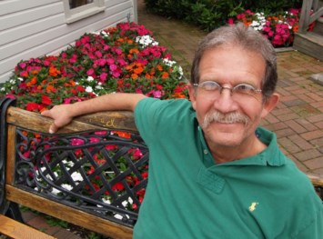 Obituary of Bruce Martin Levine