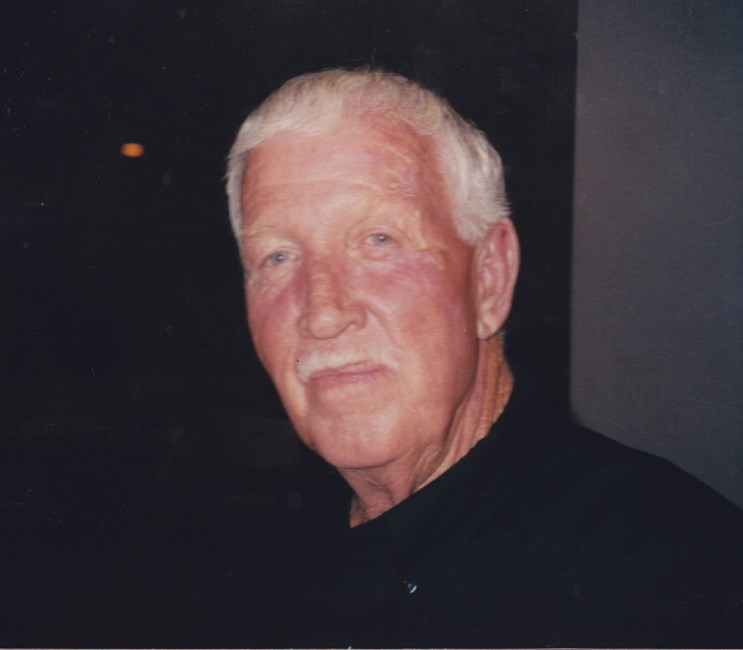 Obituary of James Anderson Edwards