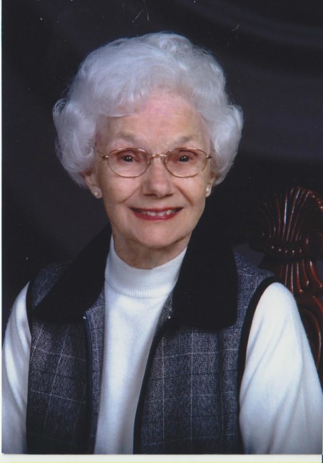 Obituary of Ola Mae McGowan