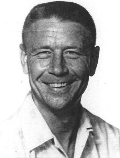 Obituary of Thomas Michael Davis