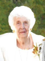 Obituario de Betty L Eddy