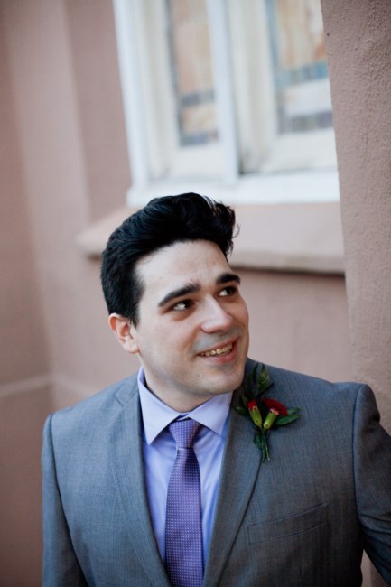 Obituary of Kenneth Liddell Tripp