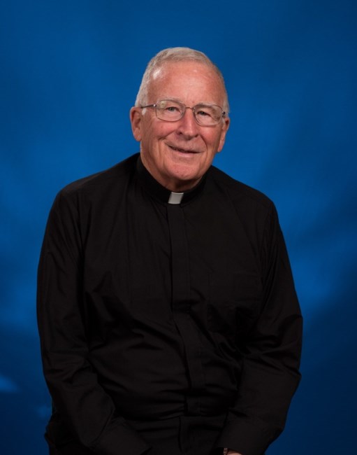 Obituary of Father Michael Heffernan Smith