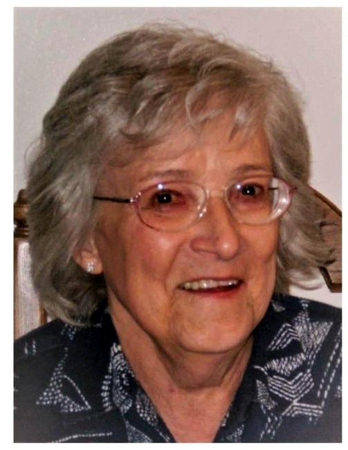 Obituary of Rita Gay Ulrich