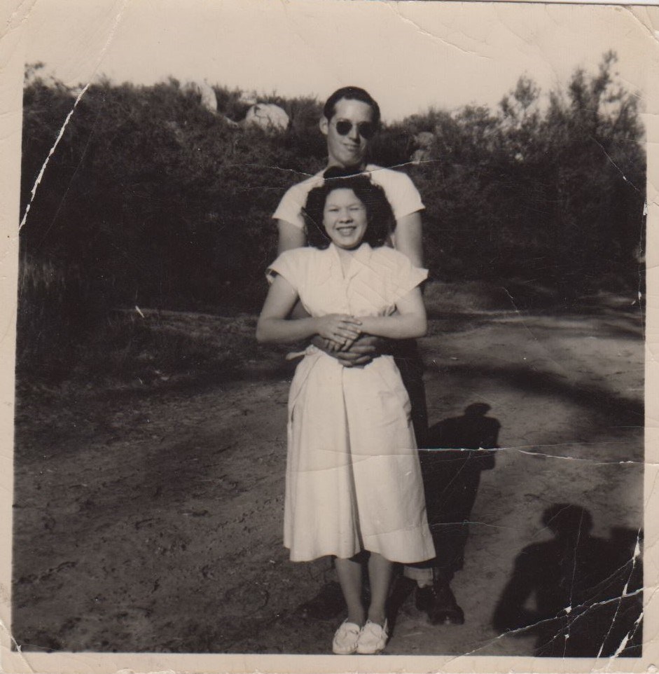 Obituary of Warren & Jean Wittig