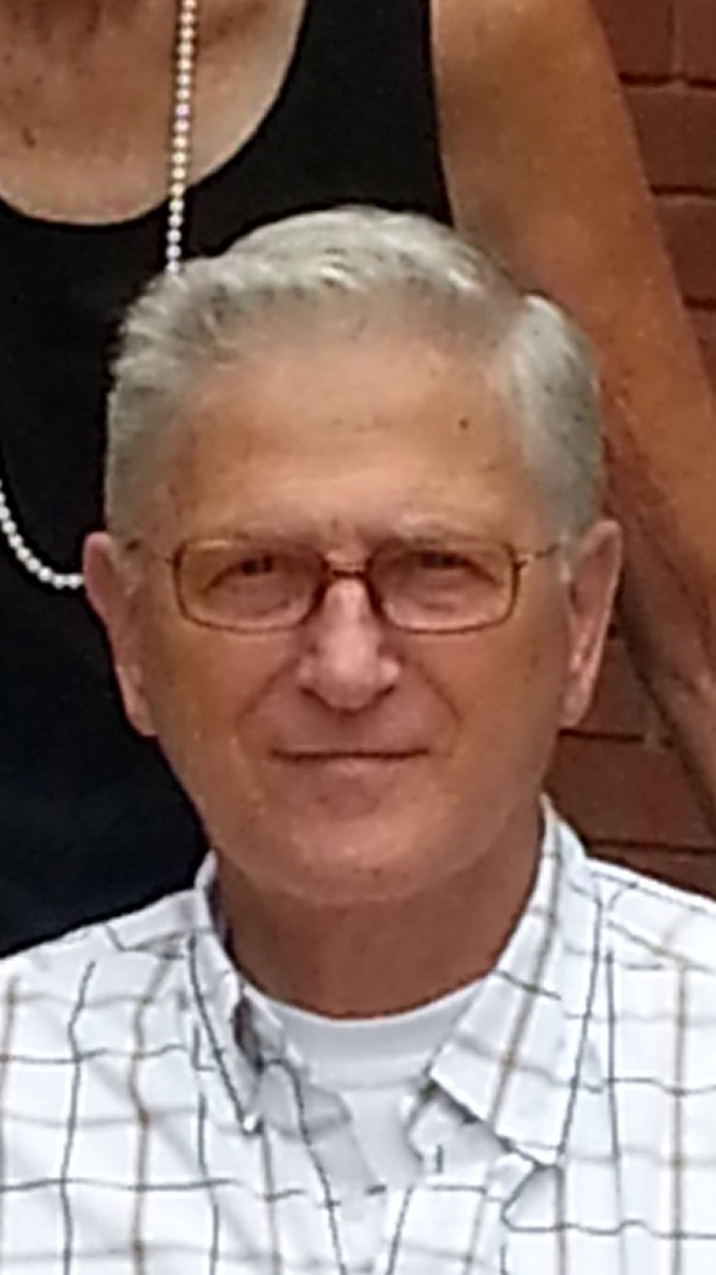 Obituary of John David Gira, Sr.