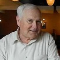 Obituary of Paul Sidney Lambert