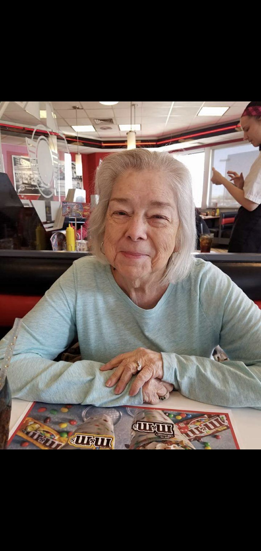 Obituary of Mildred "Mickey" Spalding