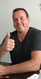 Obituary of Colin William Job