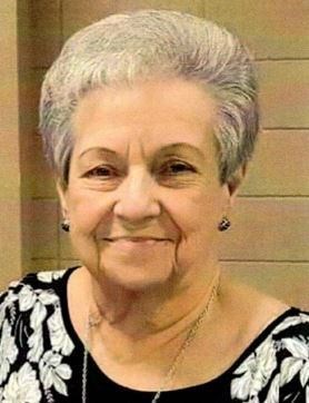 Obituary of Marie Dugas Landry