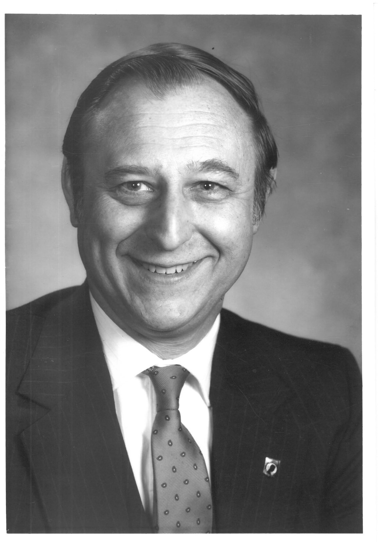 Obituary of Robert Allen Hagglund