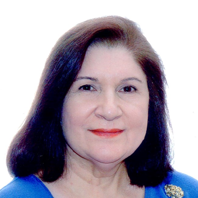 Obituary of Nora Avedon