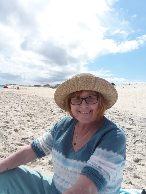 Obituary of Salinda Katherin Van De Ven