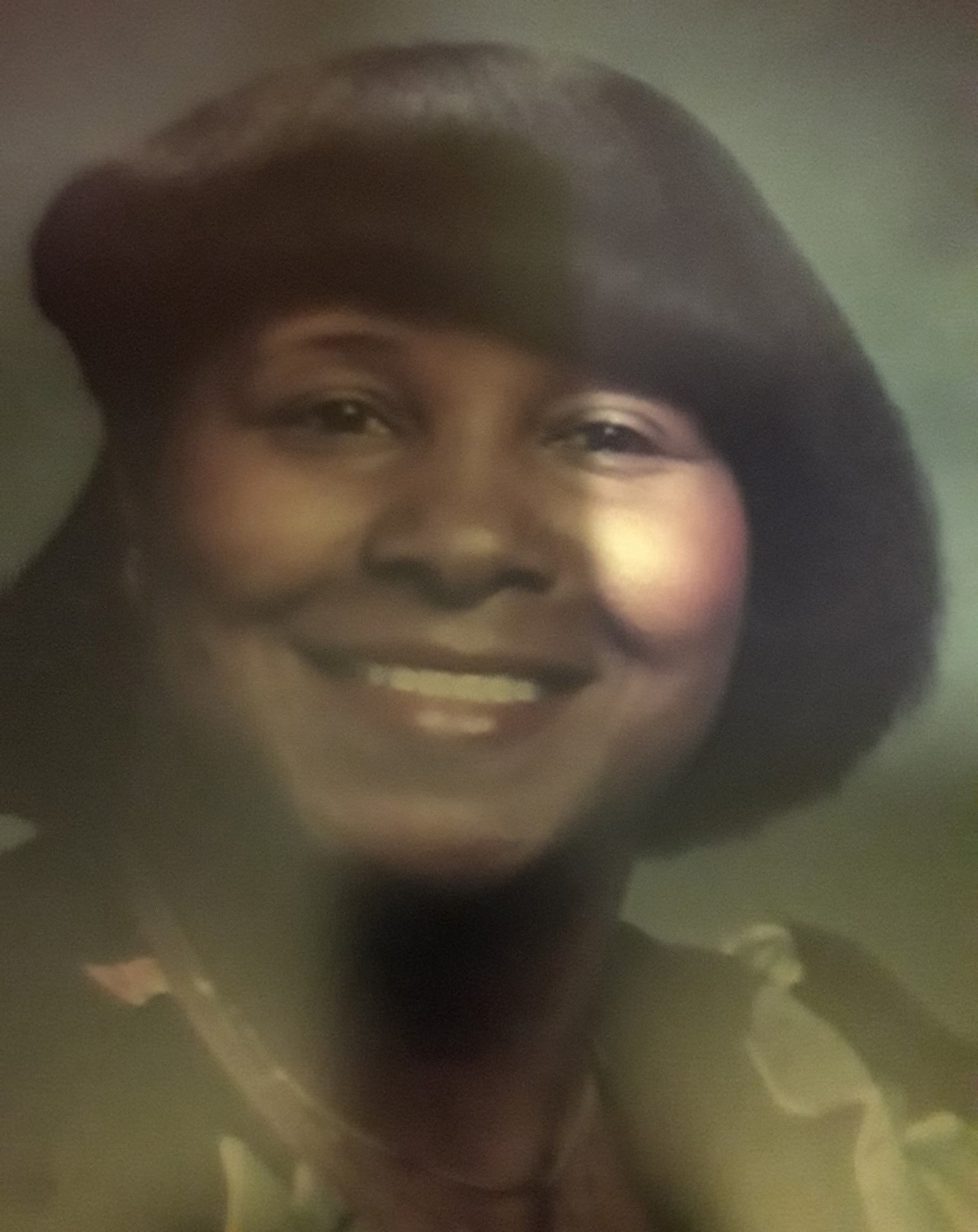 Obituary of Ruby Jean Johnson