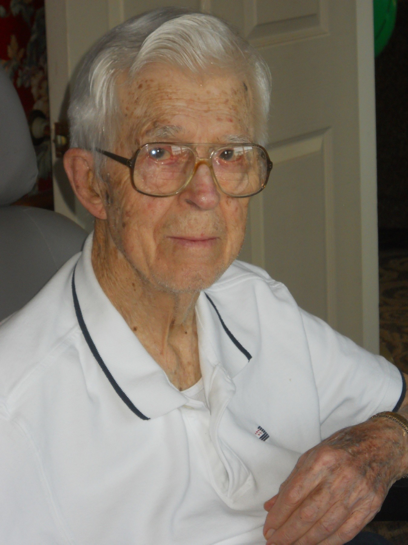 Herbert Collins Obituary Oklahoma City, OK