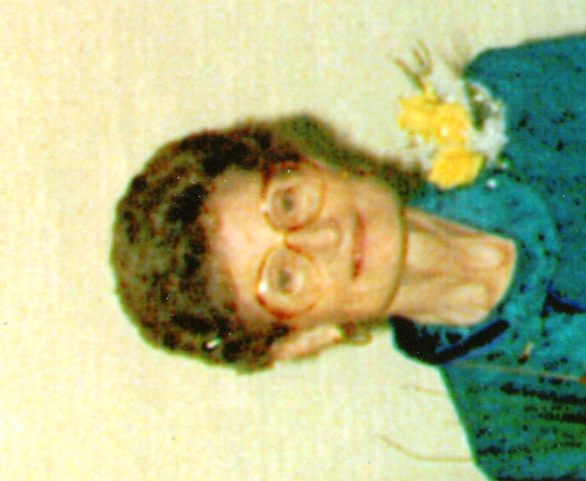 Obituario de Phyllis N. Richter