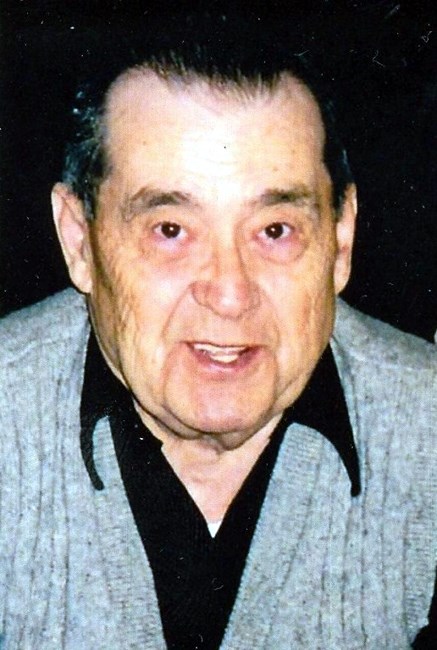Obituary of Edward J. Sea