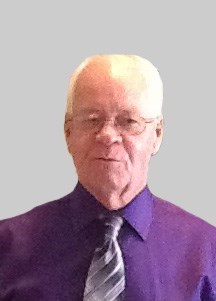 Avis de décès de James Richard Kassin