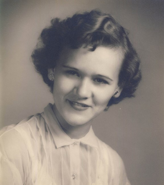 Obituary of Imogene Battenfield Bolton