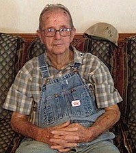 Obituary of Colvin "Billy" R. Agerton