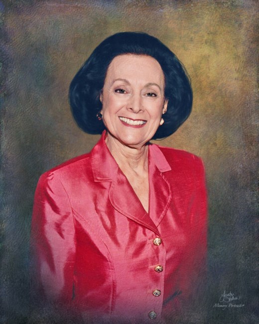 Obituary of Dorothy "Dot" K. Rappeport