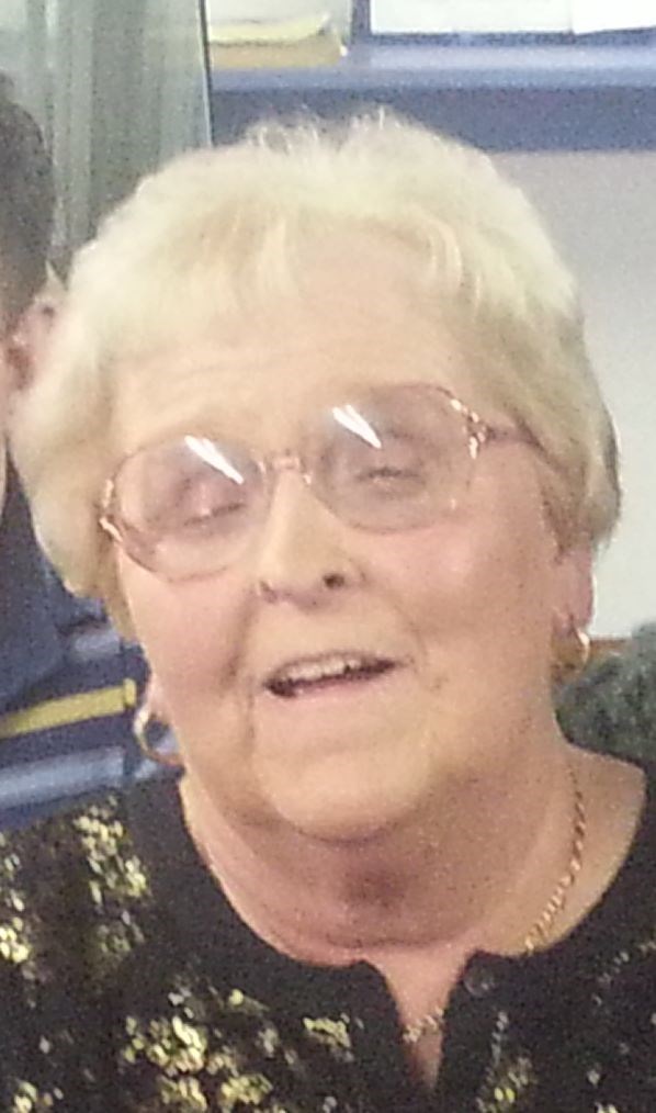 Obituary of Shirley Louise Swett