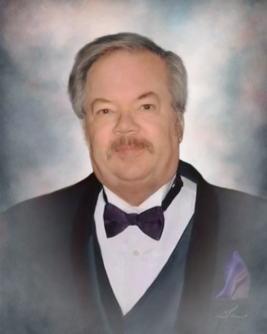 Obituary of Terry G. Hammond