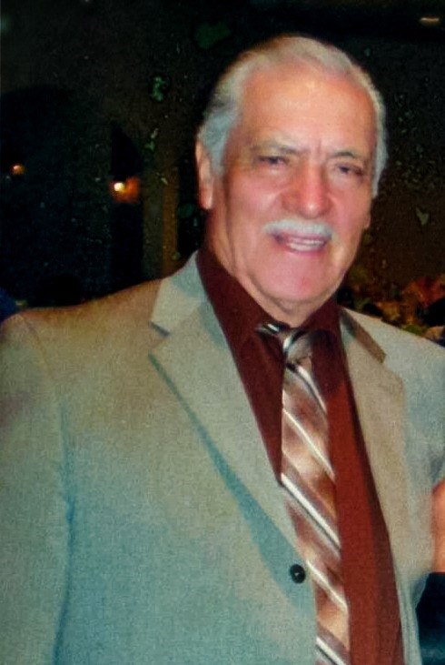Obituary of Santos C. Betancis Sr.