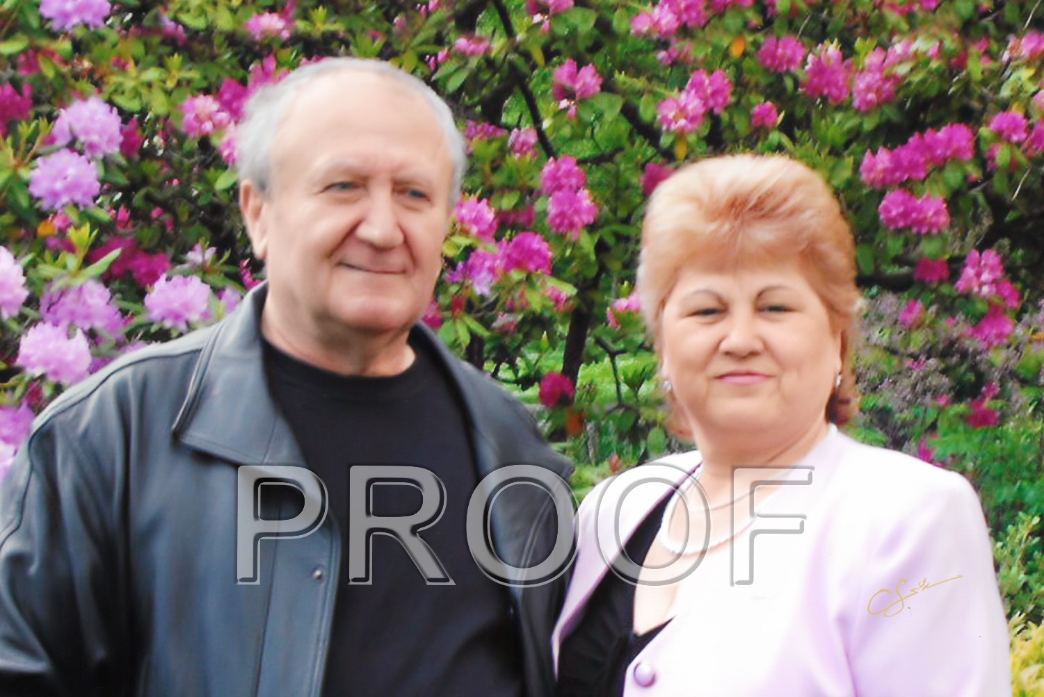 Obituary of Marko Jugovic