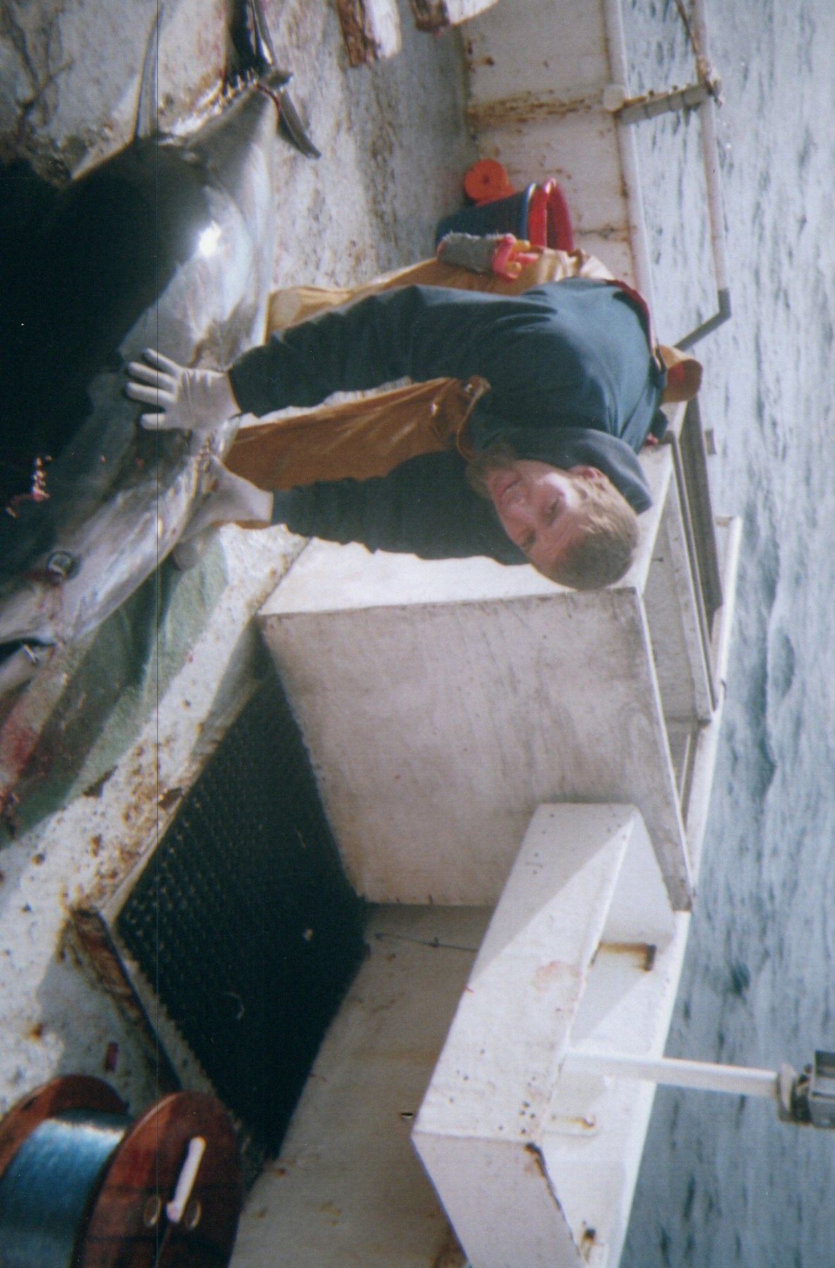 Obituary of Joshua "Josh" Allen Jones