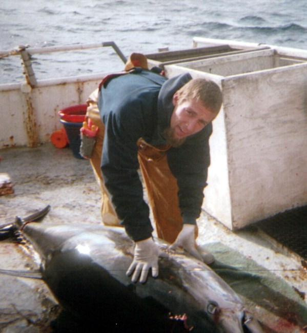 Obituary of Joshua "Josh" Allen Jones