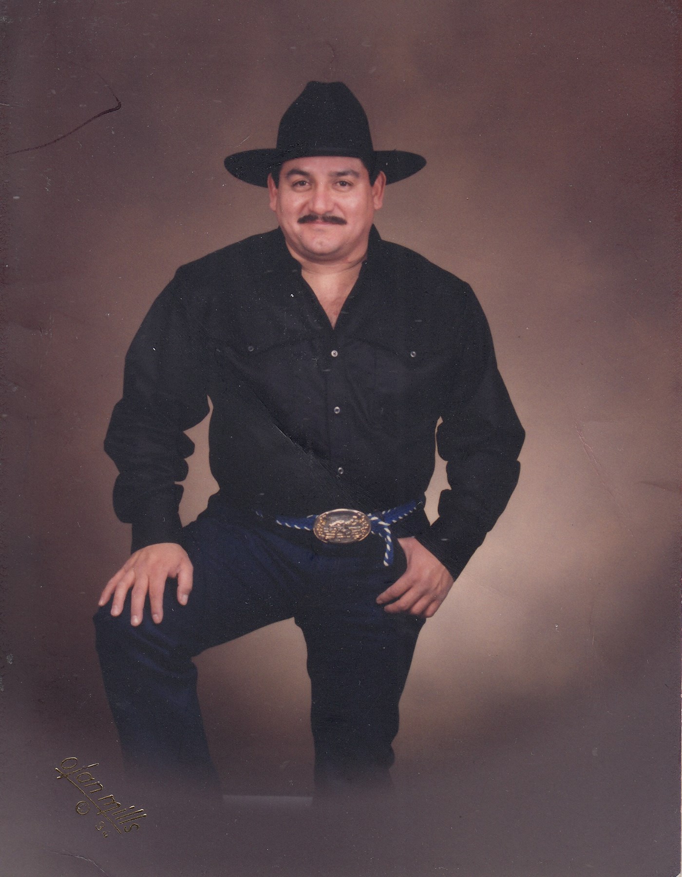 Jesse Cerda Obituary Houston, TX