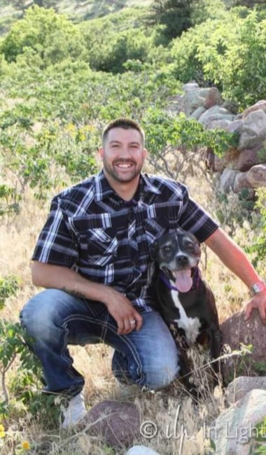 Obituary of Chad Becerra Kohman