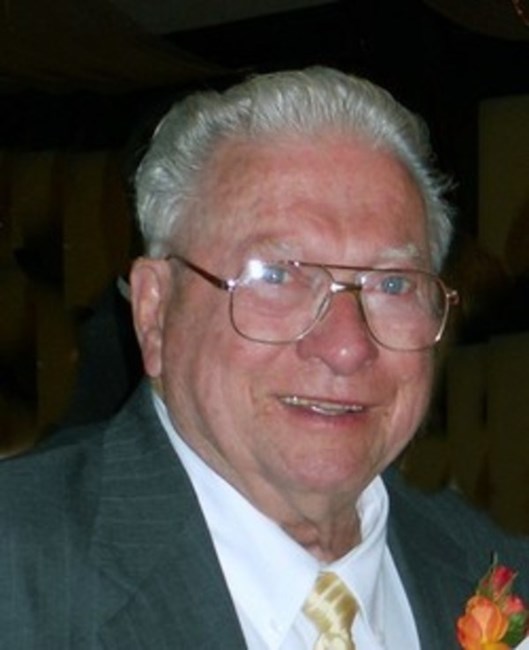 Obituary of Willam E. Klingerman