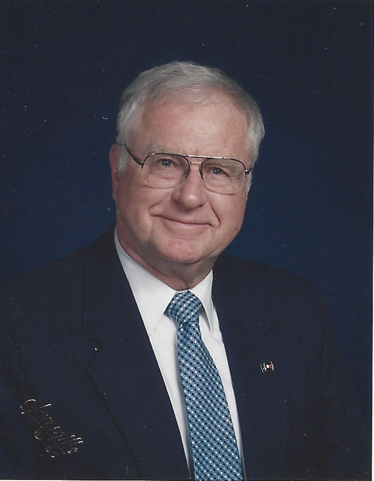 Obituary of Ronald "Ron" Dean Althoff