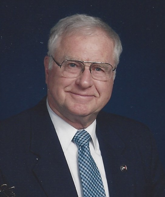 Obituario de Ronald "Ron" Dean Althoff