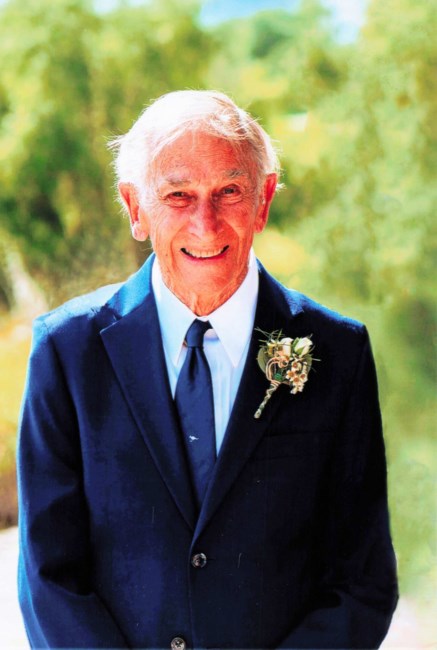Obituary of Elmer William Runge Jr.